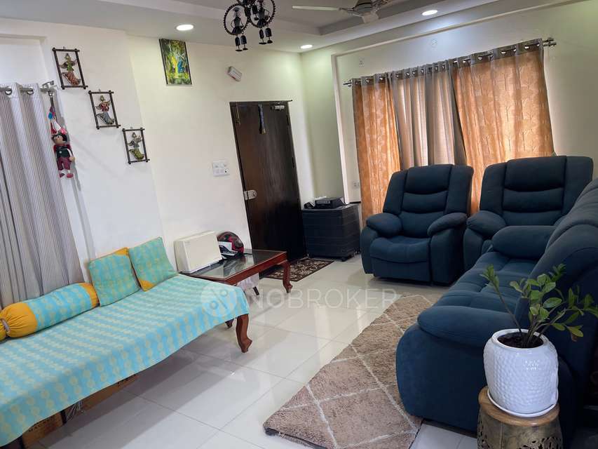 2 BHK Flat In Apartment For Sale  In Kukatpally