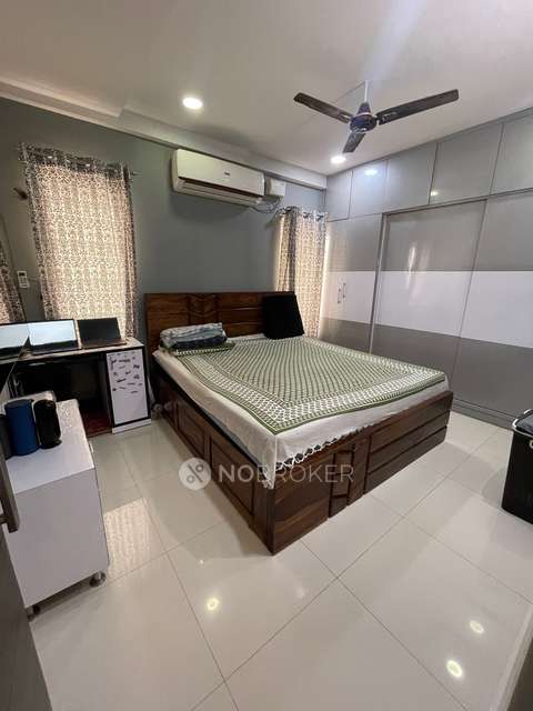 2 BHK Flat In Apartment For Sale  In Kukatpally