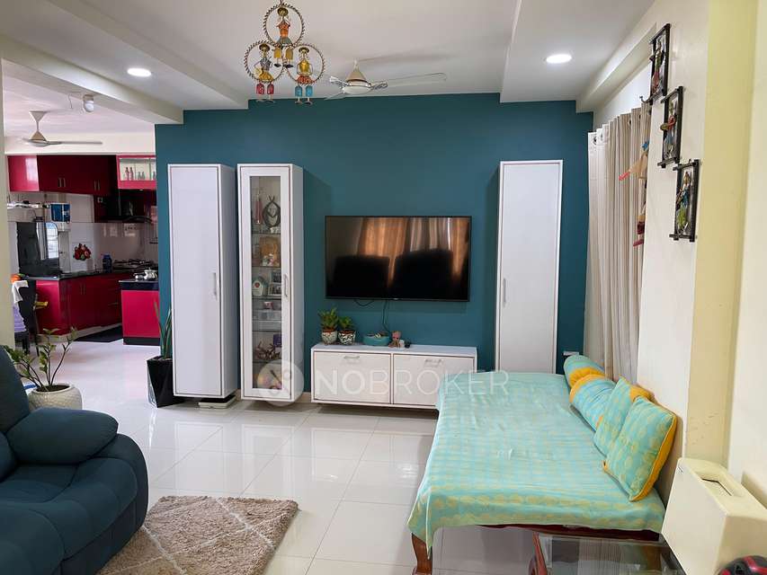 2 BHK Flat In Apartment For Sale  In Kukatpally