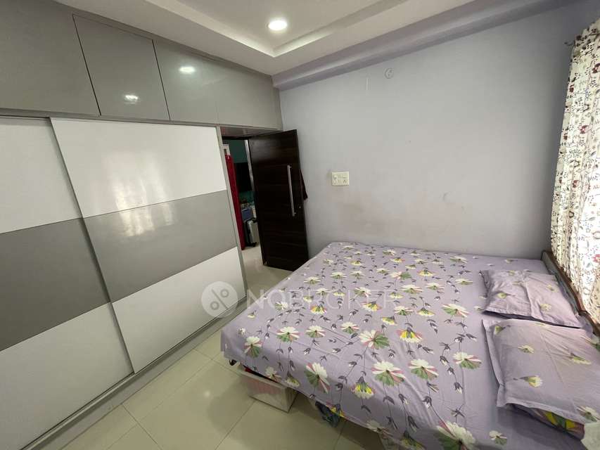 2 BHK Flat In Apartment For Sale  In Kukatpally