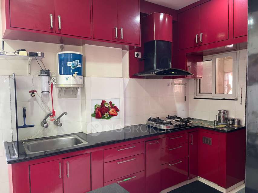 2 BHK Flat In Apartment For Sale  In Kukatpally