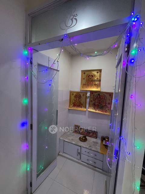 2 BHK Flat In Apartment For Sale  In Kukatpally