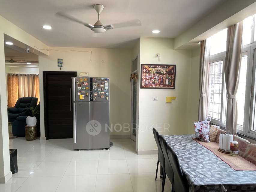 2 BHK Flat In Apartment For Sale  In Kukatpally