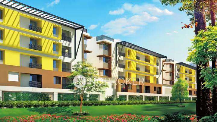 1 RK Villa In Reliaable Lifestyle, Haralur Main Road for Rent  In Haralur Main Road