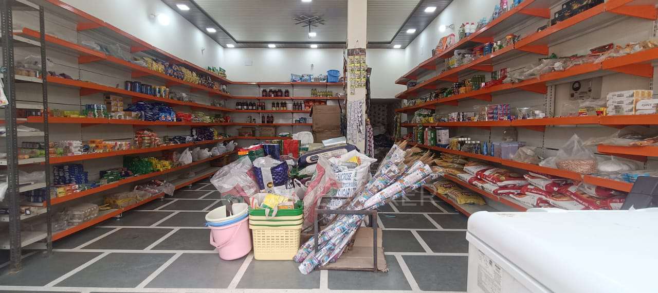 Godown/Warehouse in Hastsal, Delhi for sale 