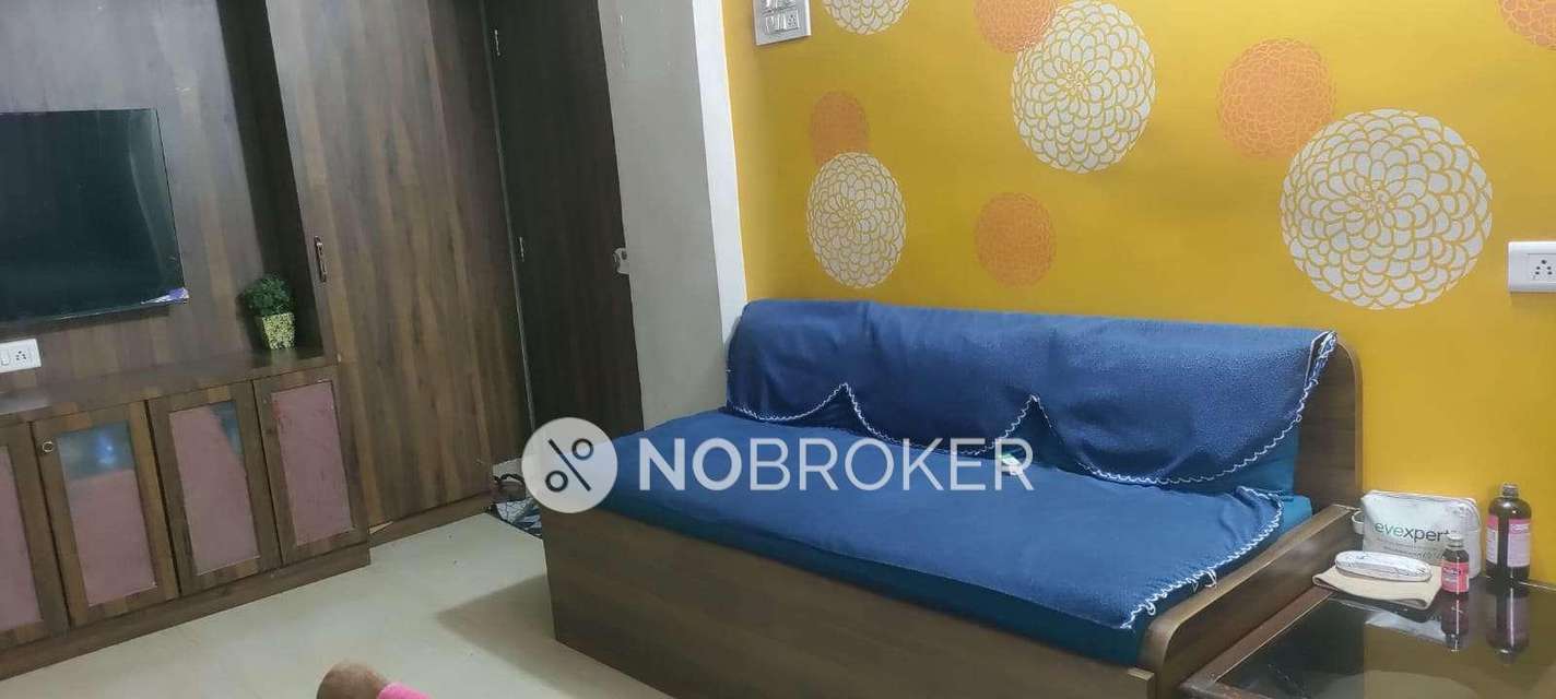 1 BHK Flat In Shanti Park Chs, Mira Road East for Rent  In Mira Road East