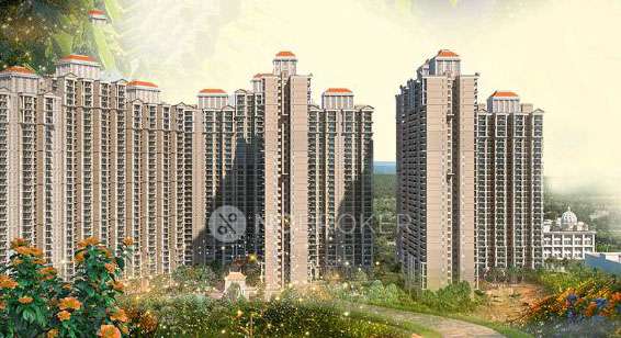2 BHK Flat In Prateek Grand Begonia For Sale  In Siddharth Vihar