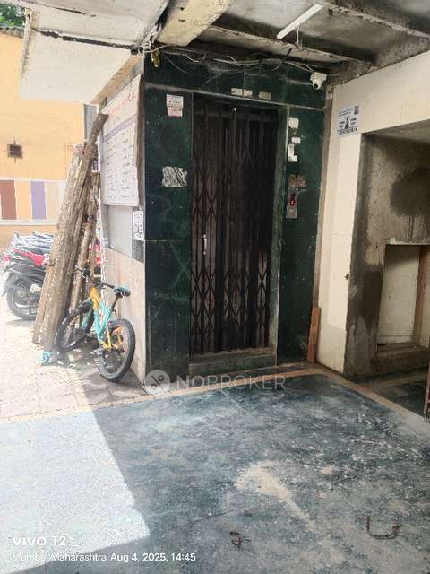 1 BHK Flat In Mayu  Jyoti  Chs For Sale  In Ghatkopar East