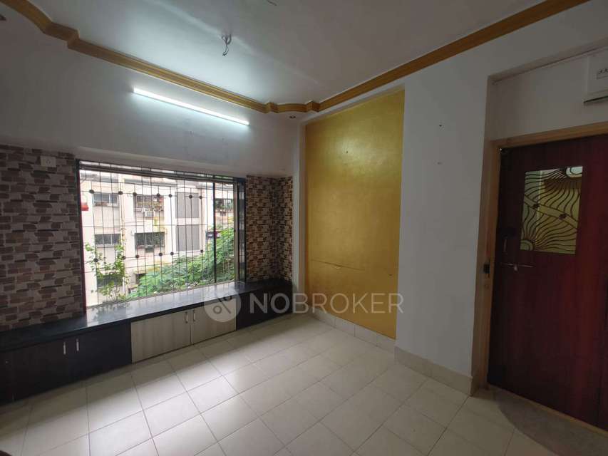 1 BHK Flat In Saikunj Chs Goregaon For Sale  In 3c, Saikunj Chs, New Mhada Colony, Goregaon, Mumbai, Maharashtra 400065, India