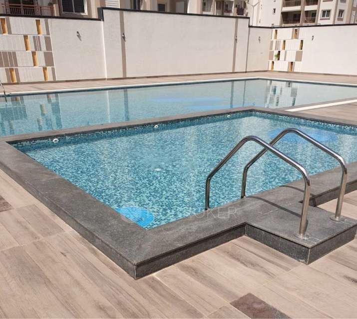 2 BHK Flat In Dsr Waterscape For Sale  In K Channasandra