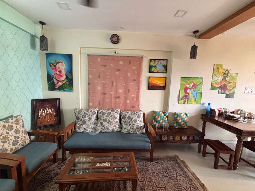 2 BHK Flat In Dsr Waterscape For Sale  In K Channasandra