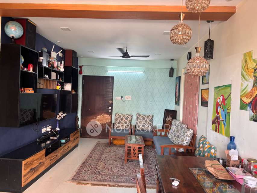 2 BHK Flat In Dsr Waterscape For Sale  In K Channasandra