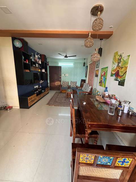 2 BHK Flat In Dsr Waterscape For Sale  In K Channasandra