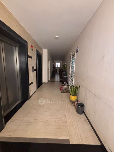 2 BHK Flat In Dsr Waterscape For Sale  In K Channasandra