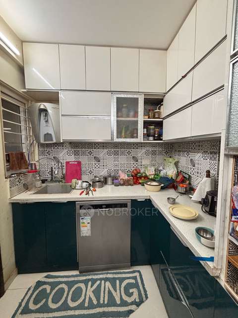 2 BHK Flat In Dsr Waterscape For Sale  In K Channasandra