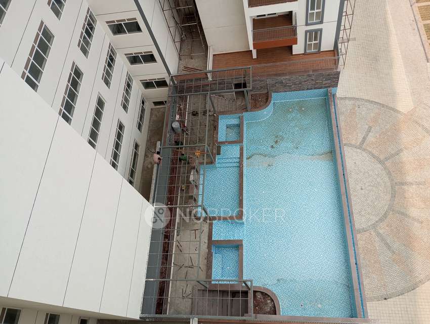 3 BHK Flat In Disha Pursuit Of Sunshine For Sale  In Budigere