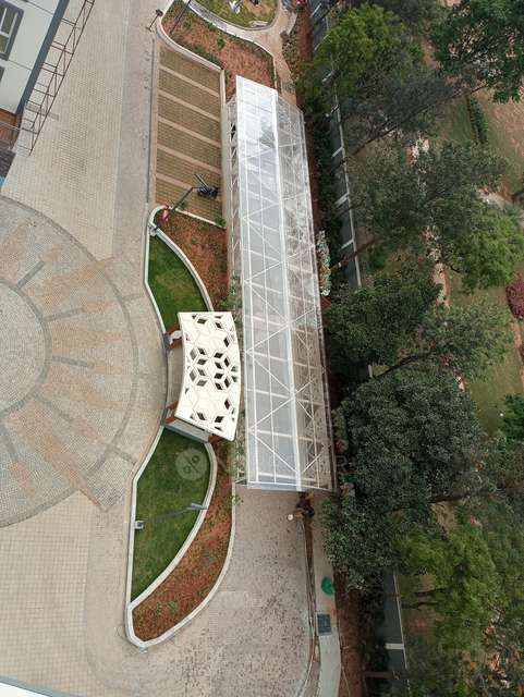 3 BHK Flat In Disha Pursuit Of Sunshine For Sale  In Budigere