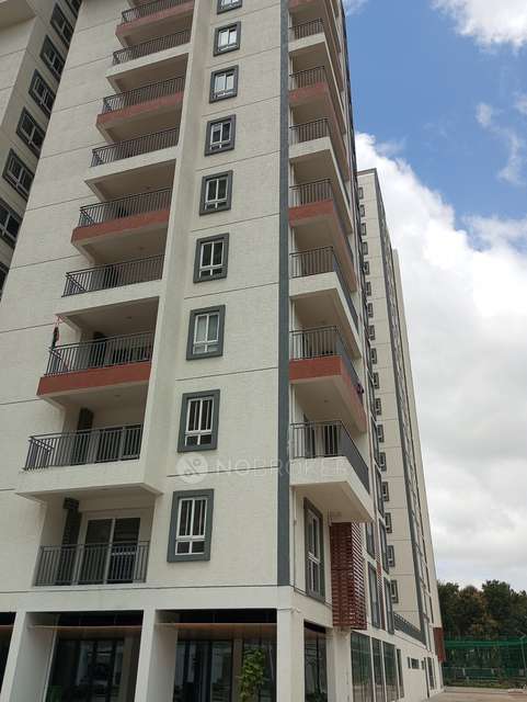 3 BHK Flat In Disha Pursuit Of Sunshine For Sale  In Budigere