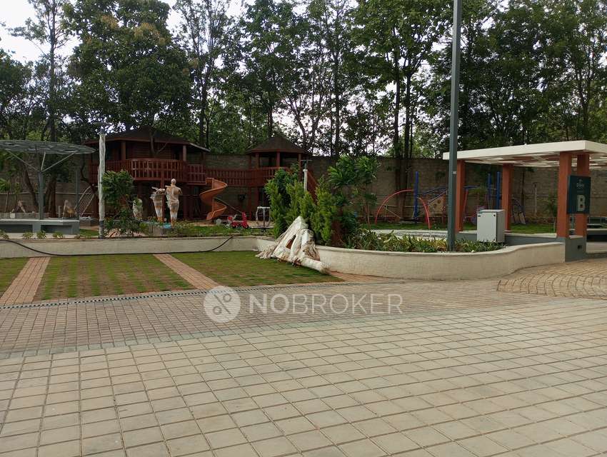 3 BHK Flat In Disha Pursuit Of Sunshine For Sale  In Budigere