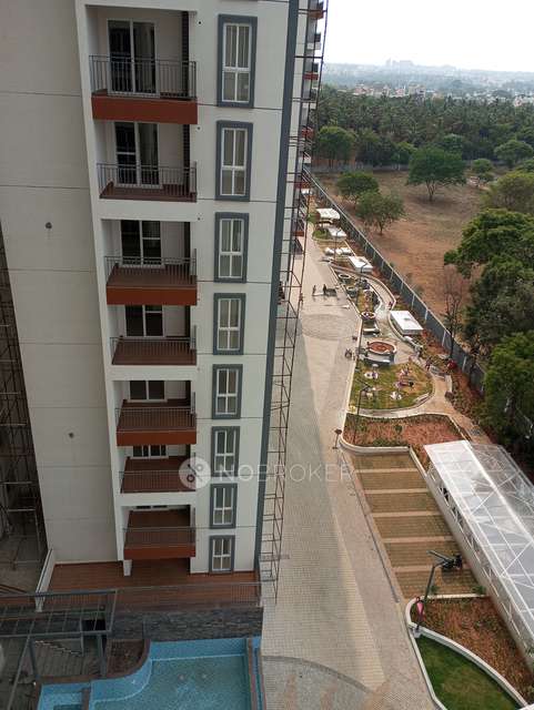 3 BHK Flat In Disha Pursuit Of Sunshine For Sale  In Budigere