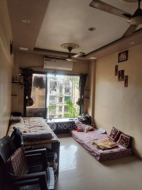 1 BHK Flat In Shantilife, Shanti Life Spaces 1 For Sale  In Shanti Life Spaces 1