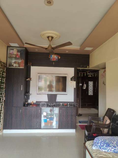 1 BHK Flat In Shantilife, Shanti Life Spaces 1 For Sale  In Shanti Life Spaces 1