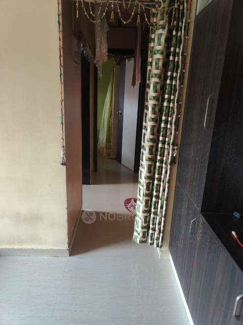 1 BHK Flat In Shantilife, Shanti Life Spaces 1 For Sale  In Shanti Life Spaces 1