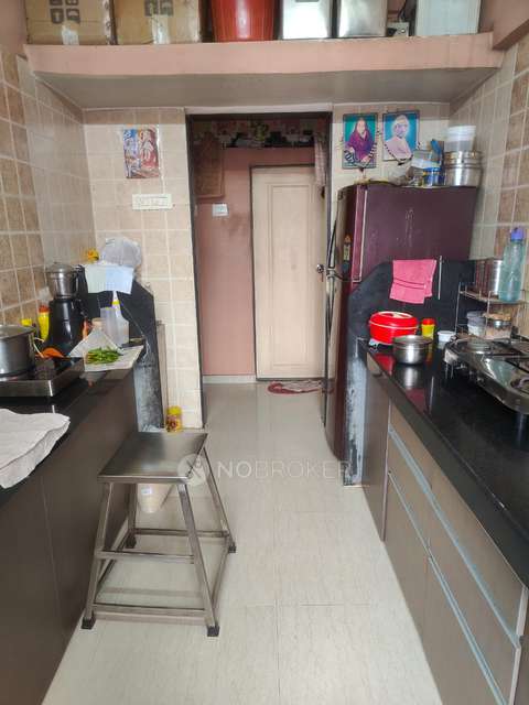 1 BHK Flat In Shantilife, Shanti Life Spaces 1 For Sale  In Shanti Life Spaces 1