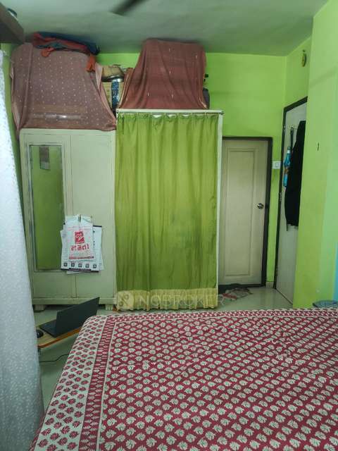 1 BHK Flat In Shantilife, Shanti Life Spaces 1 For Sale  In Shanti Life Spaces 1