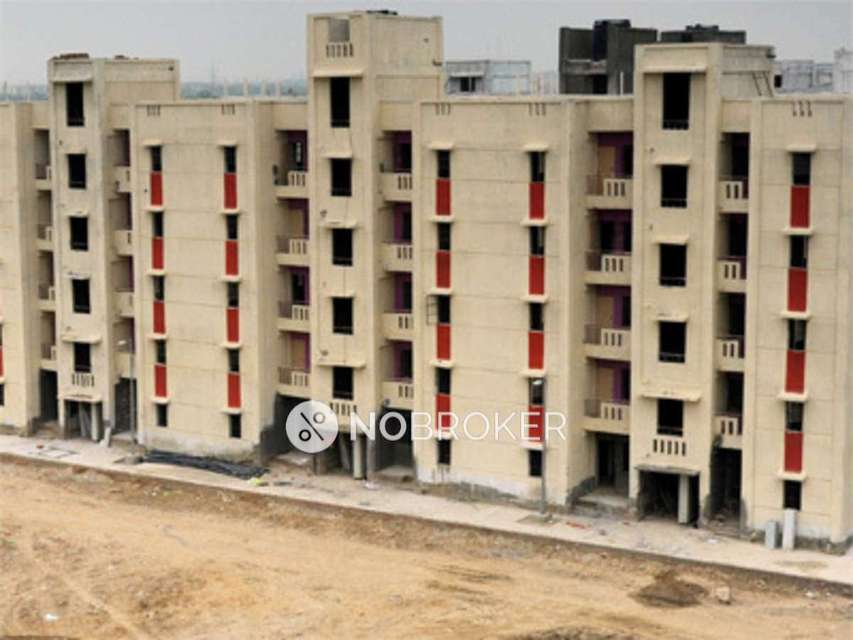 1 RK Flat In Gda Flats For Sale  In Indirapuram