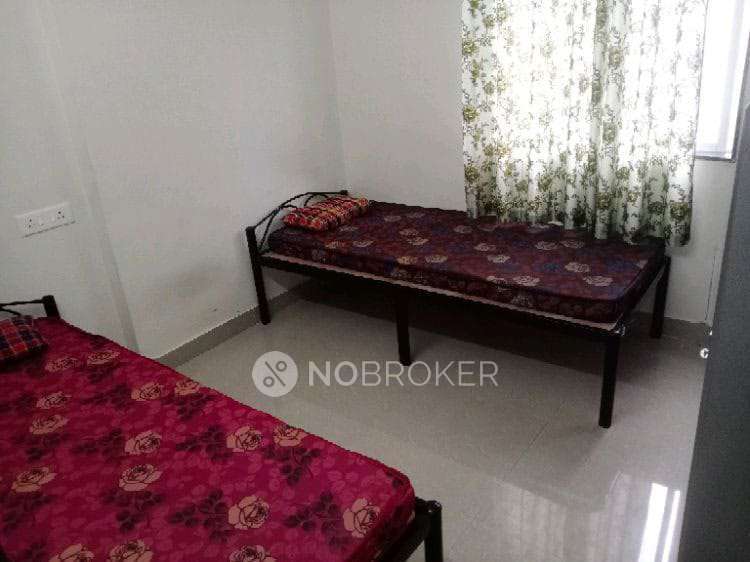 1 BHK Flat In City Tower Building Kondhwa for Rent  In Kakunchi Mess