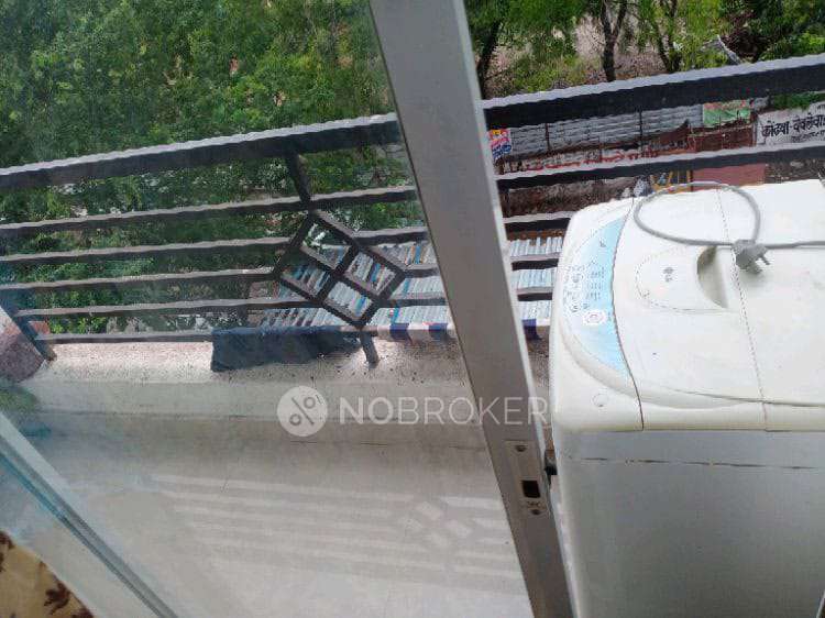 1 BHK Flat In City Tower Building Kondhwa for Rent  In Kakunchi Mess