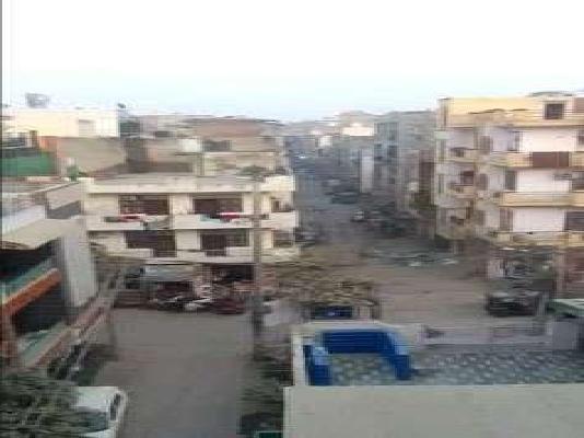 2 BHK Flat In Sb For Sale  In Uttam Nagar East