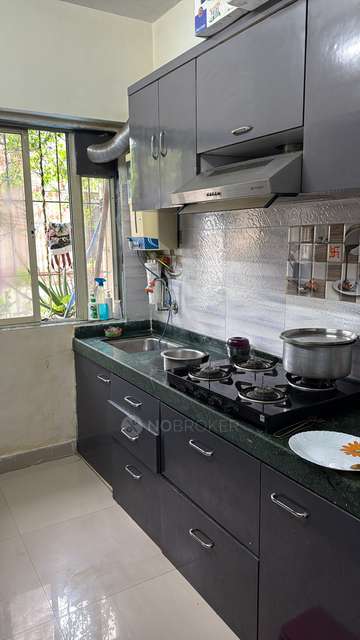 1 BHK Flat In Rudra Residency For Sale  In Vasai West