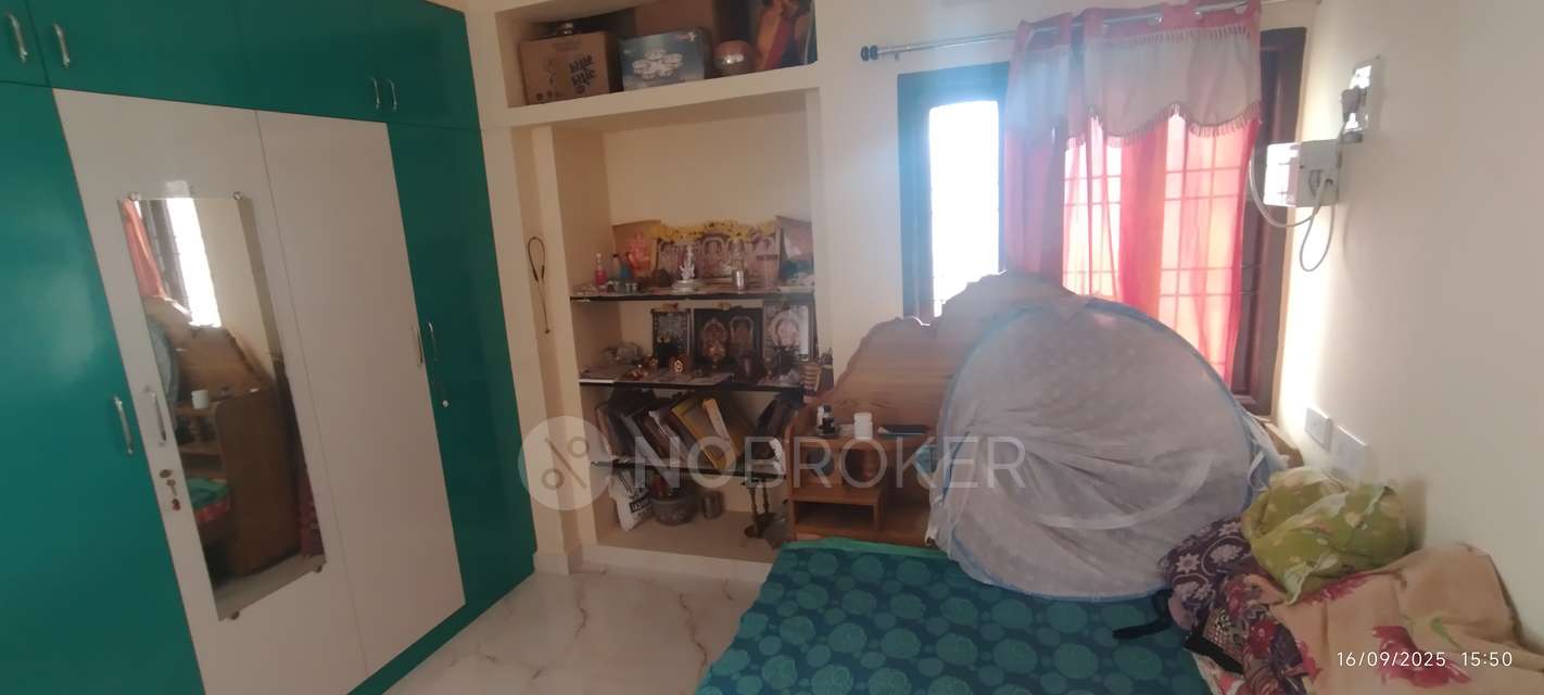 3 BHK Flat In Hansa Pearl Apartment For Sale  In Tambaram West