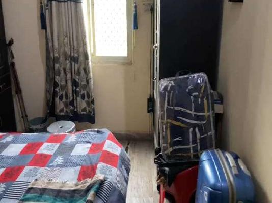 2 BHK Flat In Vishnu Garden For Sale  In Shyam Nagar, Vishnu Garden