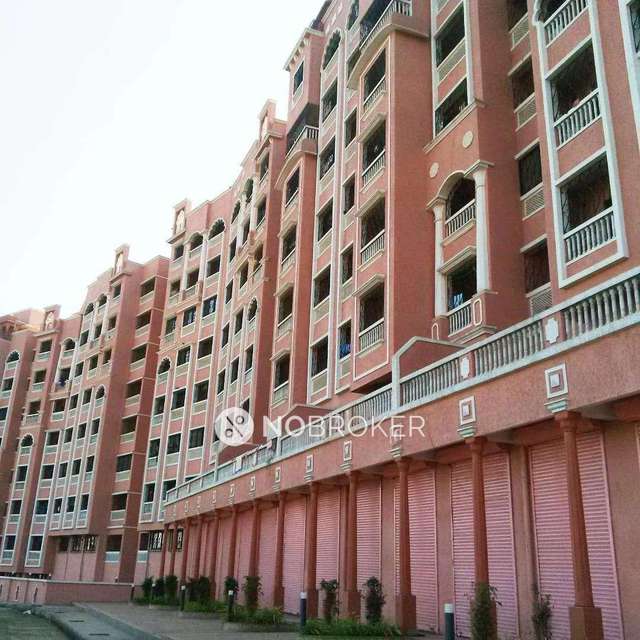1 BHK Flat In Ami Pink City For Sale  In Ambernath