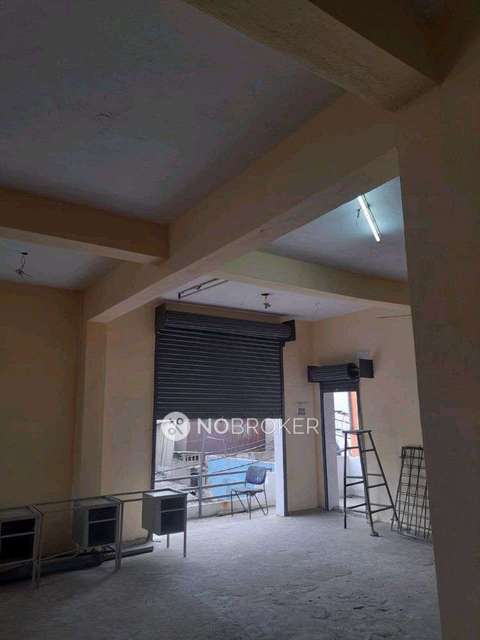 Godown/Warehouse in Wilson Garden, Bangalore for sale 