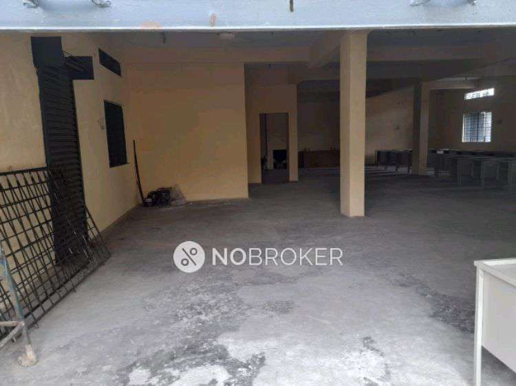 Godown/Warehouse in Wilson Garden, Bangalore for sale 