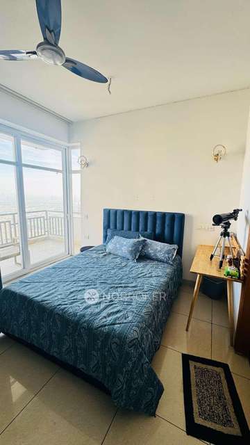 2 BHK Flat In Ss The Leaf  For Sale  In Sector 85