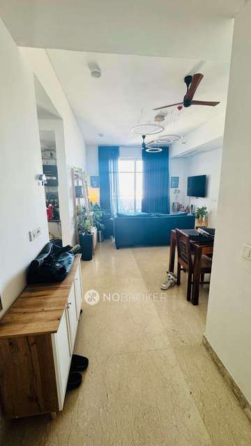 2 BHK Flat In Ss The Leaf  For Sale  In Sector 85