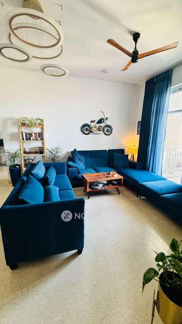 2 BHK Flat In Ss The Leaf  For Sale  In Sector 85