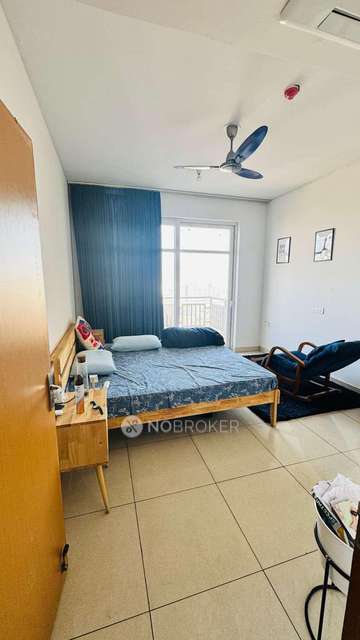 2 BHK Flat In Ss The Leaf  For Sale  In Sector 85