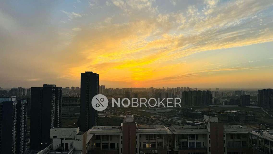 2 BHK Flat In Ss The Leaf  For Sale  In Sector 85