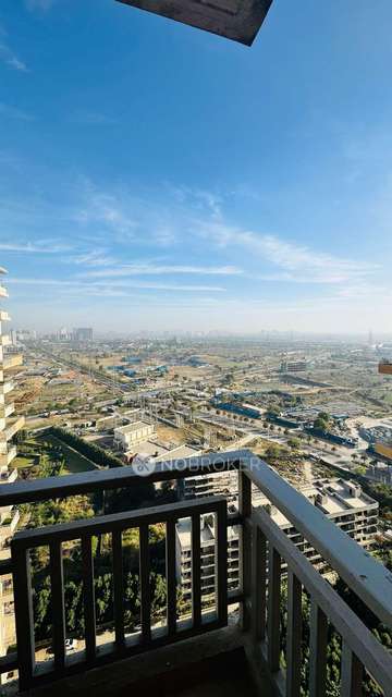 2 BHK Flat In Ss The Leaf  For Sale  In Sector 85