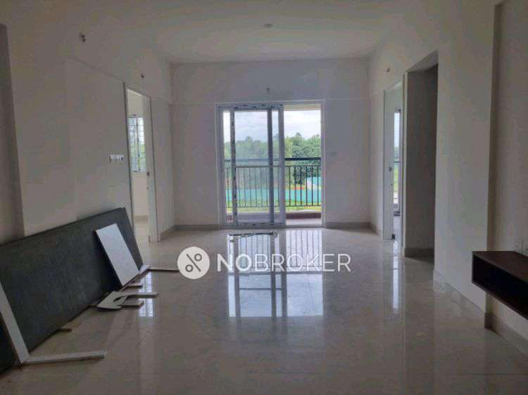 3 BHK Flat In Confident Snowflake For Sale  In Confident Snowflake