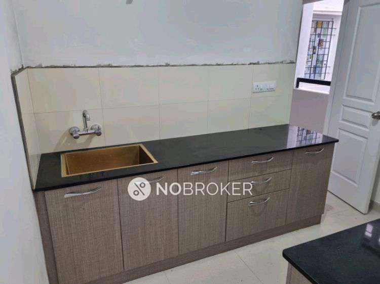 3 BHK Flat In Confident Snowflake For Sale  In Confident Snowflake