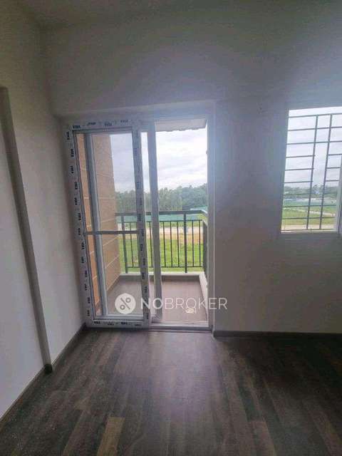 3 BHK Flat In Confident Snowflake For Sale  In Confident Snowflake