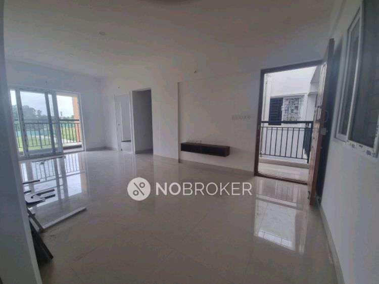 3 BHK Flat In Confident Snowflake For Sale  In Confident Snowflake