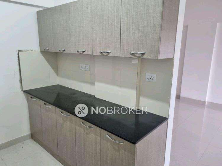 3 BHK Flat In Confident Snowflake For Sale  In Confident Snowflake